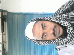 Shamsher Ali