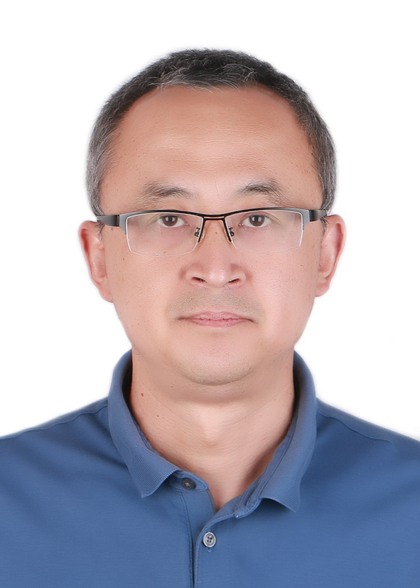 Bingqing Li