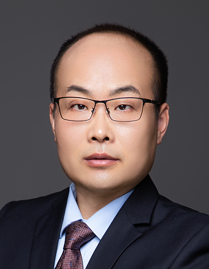 Qingxi Yuan