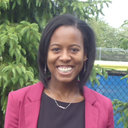 Kandia Lewis