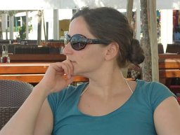 Andreja Mesaric