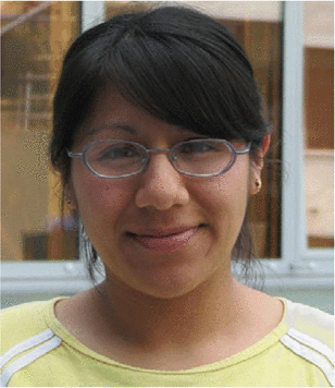 Rosaura Flores Suarez