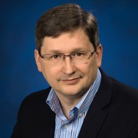 Mark Palmer