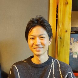 Hiroaki Ikeuchi