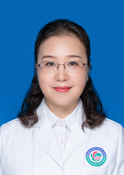 Xiaorong Wu