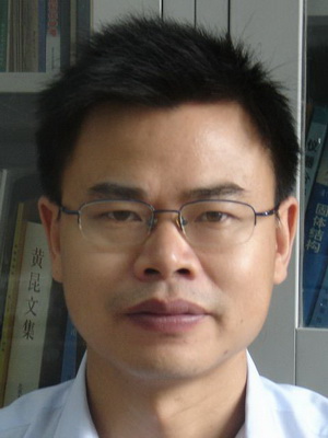 Liming Tang