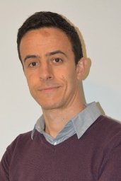 Pedro Moreno-Sanchez