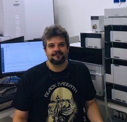 Tiago Franco de Oliveira