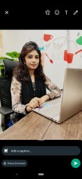 Faiza Ali