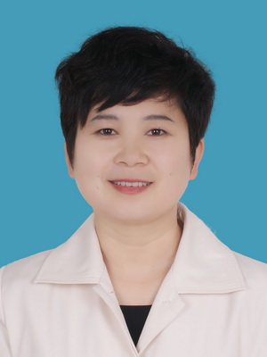 Xinmin Liu