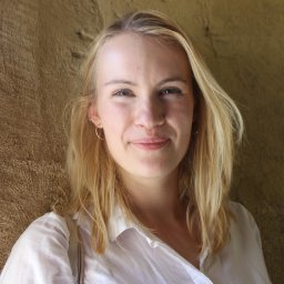 Louise Ashwell