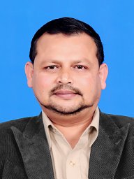 Dr Azmi Mohd Shariff