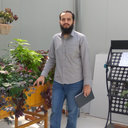 Haris Ahmed