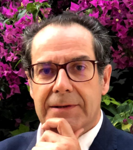 Luis Alfonso Ureña López