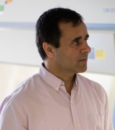 Rohit K. Jangra