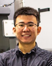 Zhexin Wang