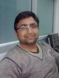 Brijesh Gangil