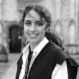 Sahra Ghalebikesabi