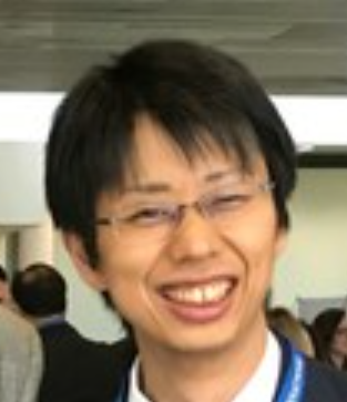 Nobuyuki Kagiyama
