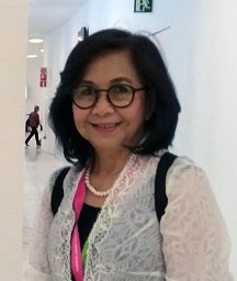 Soehartati Gondhowiardjo