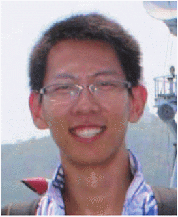 Wenrui Dong