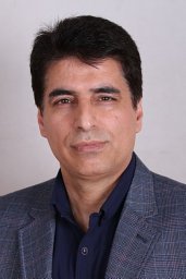 Mohammadreza Seif