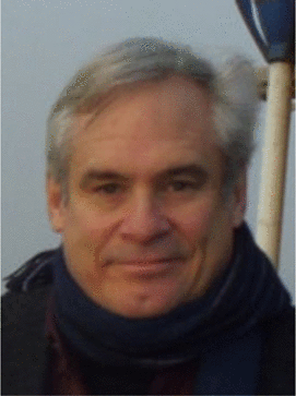 James M. Dohm