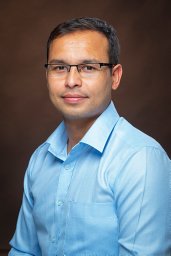 Binod Chapagain