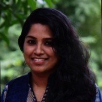 ramya ravi