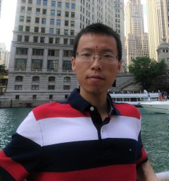 Liu Changgeng