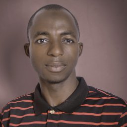 Mohammed Aliyu Usman