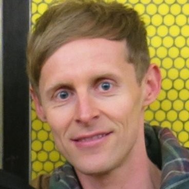 Karsten Haustein