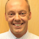 Steve Parker