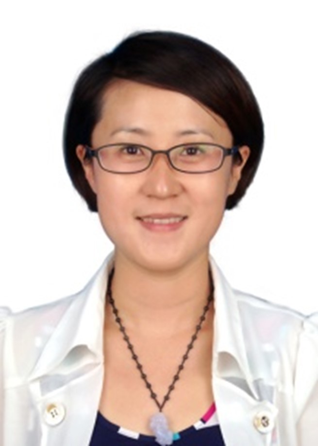 Hongjie Gao