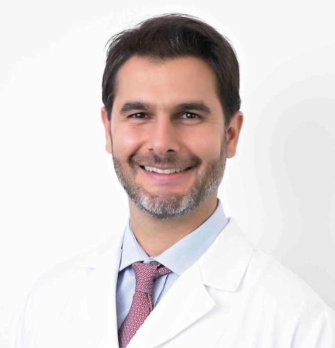 Fernando Campos Gomes Pinto