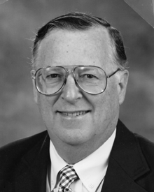 Donald L. Snyder