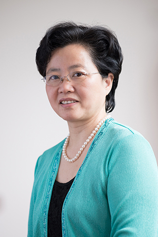 Jing Zou