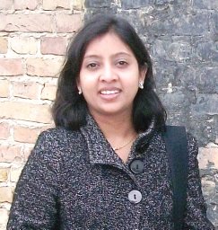 Ruchi Bansal