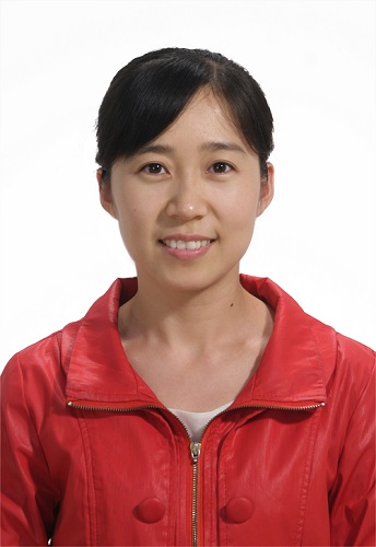 Lixia Sun