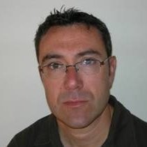 Marcos Pérez-López