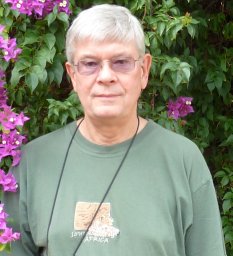 Douglas J. Merrey