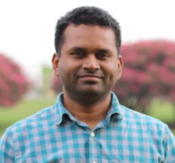 Mahendran Chinnappan