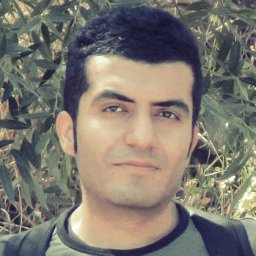 Alireza sadeghi Milani