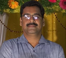 K. Parthasarathy