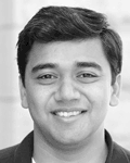 Raghotham Murthy