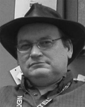 Walter Wolf