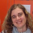 Isabel Cristina Machado