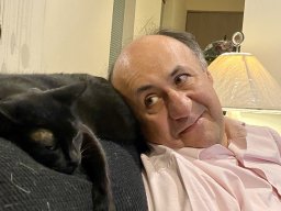 Héctor Benítez-Pérez