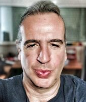 Nikolaos Tselios