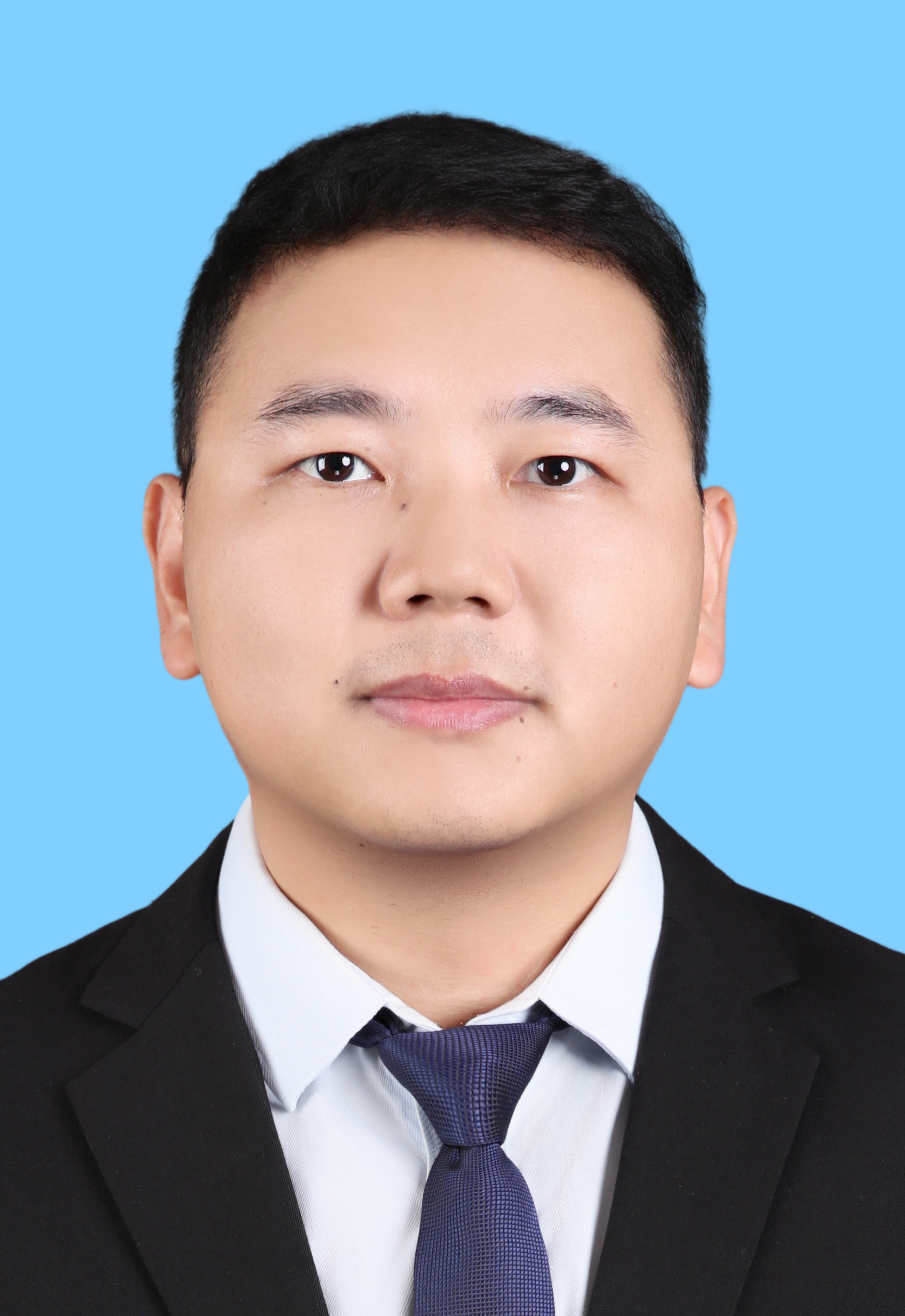 Shuang Yan